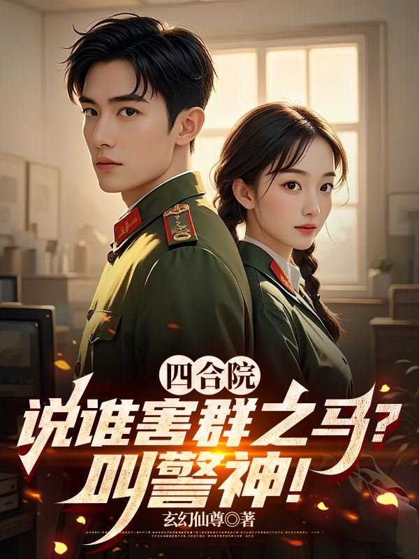 四合院：說(shuō)誰(shuí)害群之馬？叫警神！