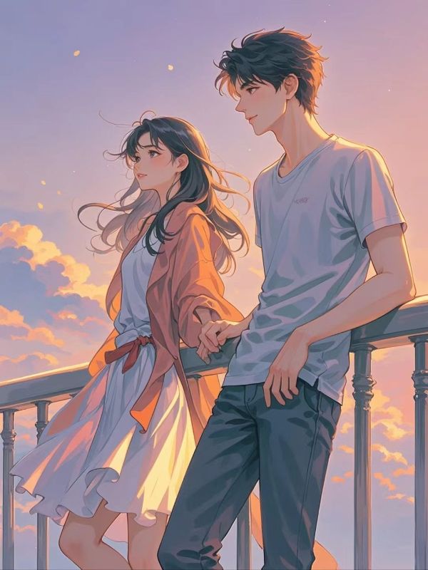 未婚妻和初恋一起出国后，我将订婚戒指还给她
