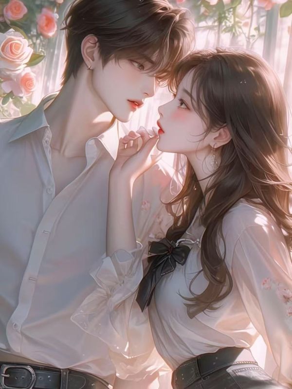 荒芜尽处有星辰