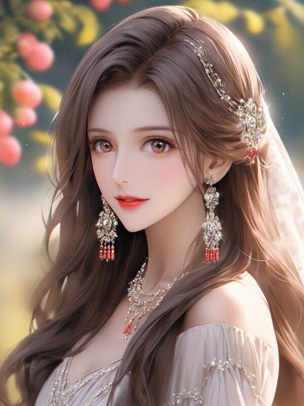 未婚夫装失忆甩我，我反手继承万亿家产