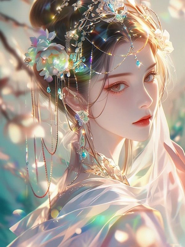 阴湿皇子比武招亲，我退出后他悔疯了