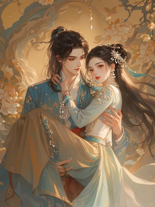 拒绝双修后，小师弟沦为了废人