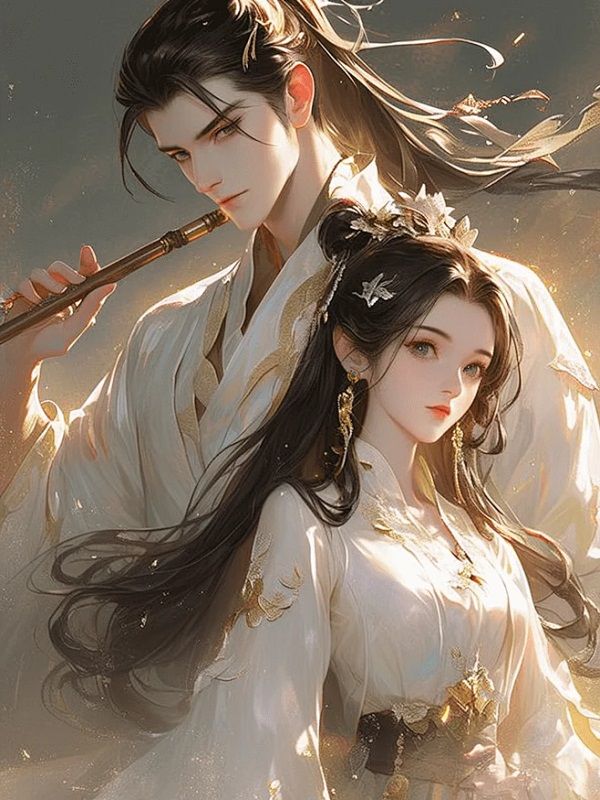他为白月光逼我做药人后，我率全族踏平魔界