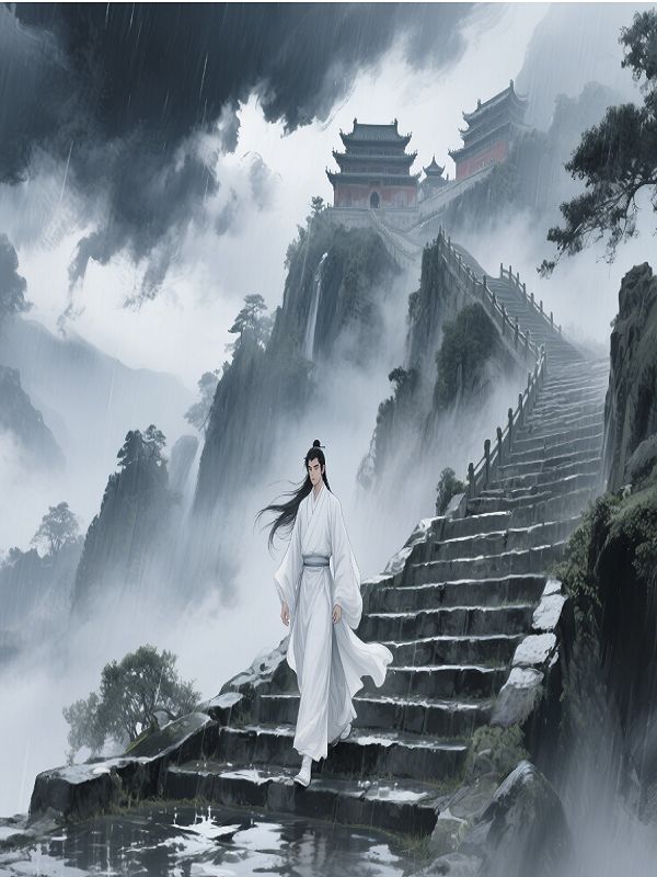 偏我来时夏至寒