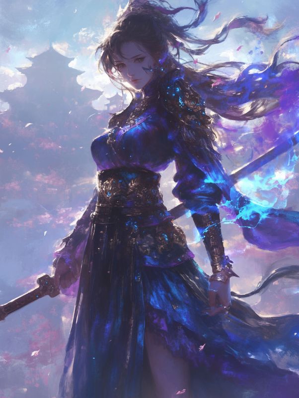 莲烬照人归