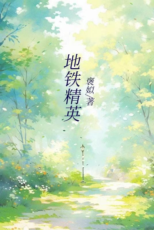 地铁精英
