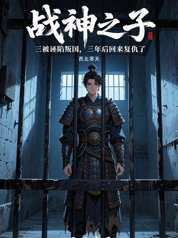 战神之子被诬陷叛国,三年后回来复仇了