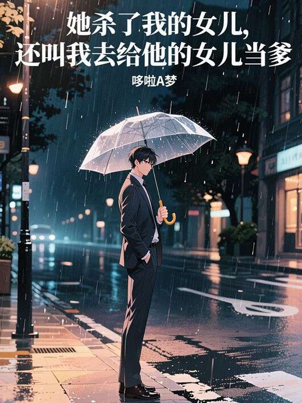 她杀了我的女儿,还叫我去给他的女儿当爹