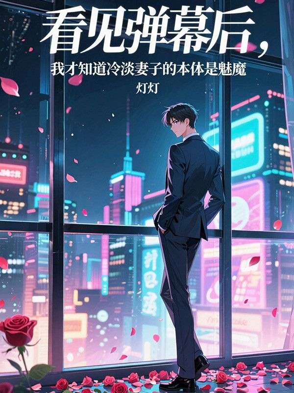 看见弹幕后,我才知道冷淡妻子的本体是魅魔