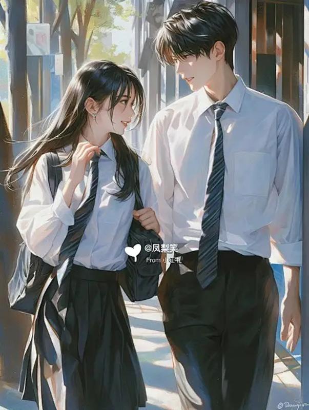 确诊遗传病后,我抛弃了破产女友