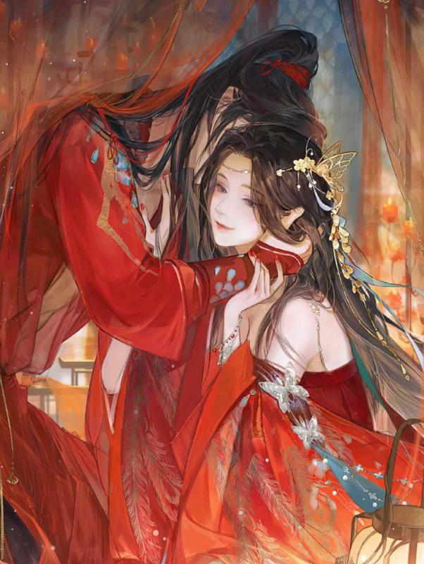 我在长公主府当男宠