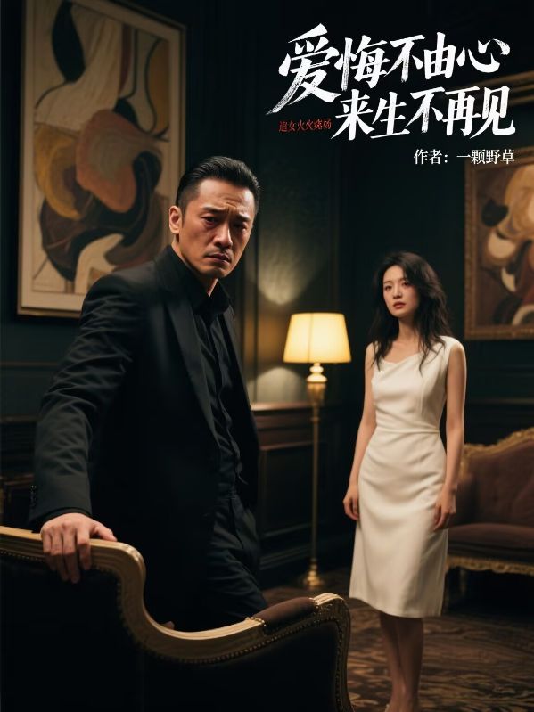 爱悔不由心，来生不再见