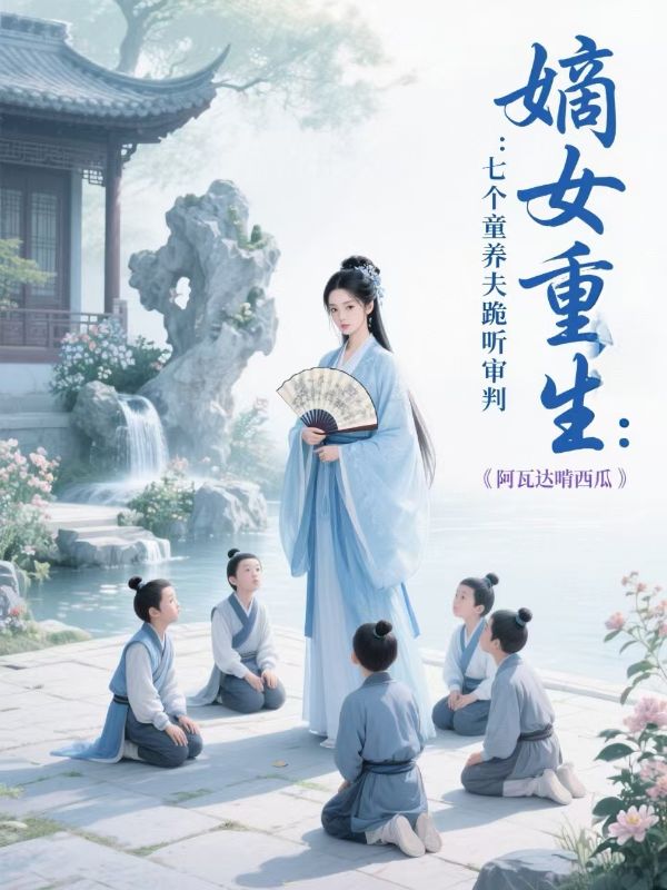嫡女重生：七个童养夫跪听审判