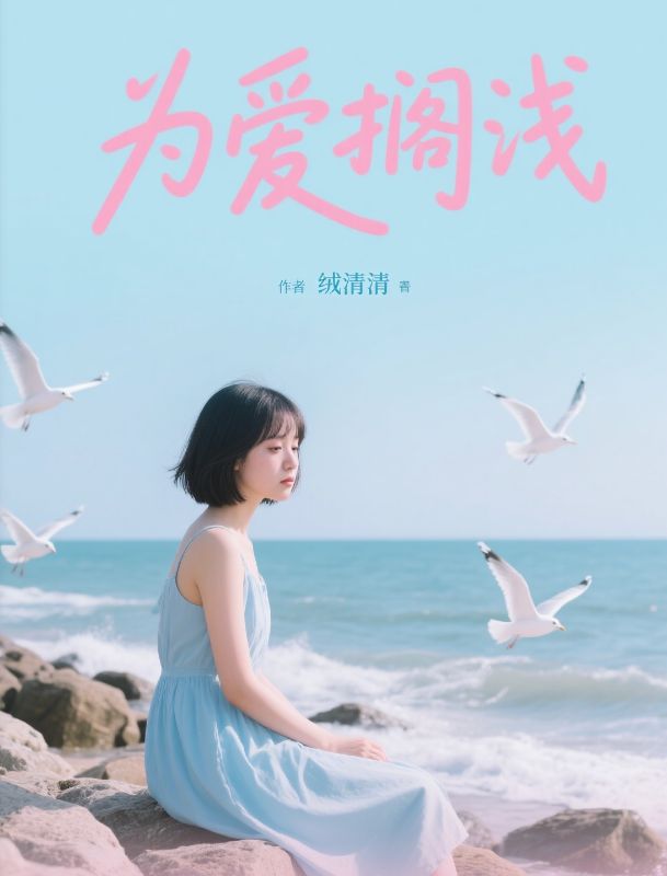 为爱搁浅