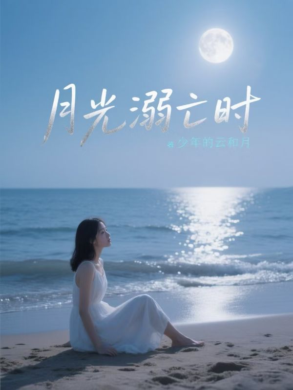 月光溺亡时