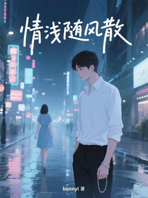 情浅随风散