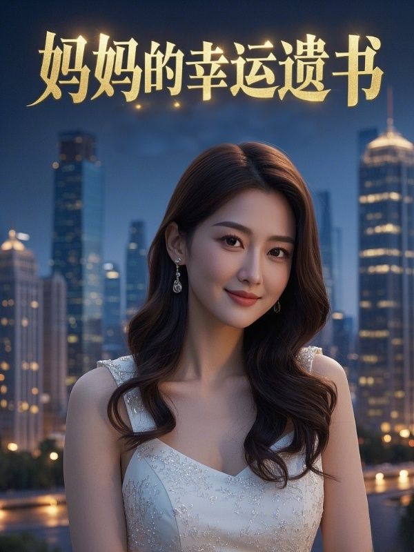 妈妈的幸运遗书