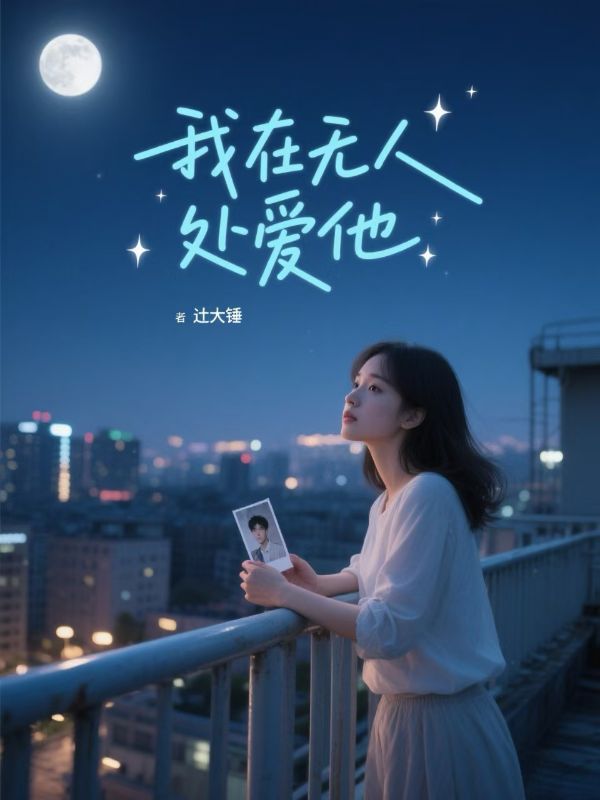 我在无人处爱他