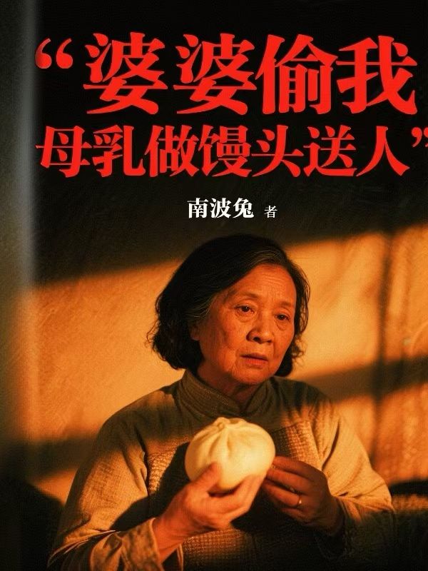 婆婆偷我母乳做馒头送人