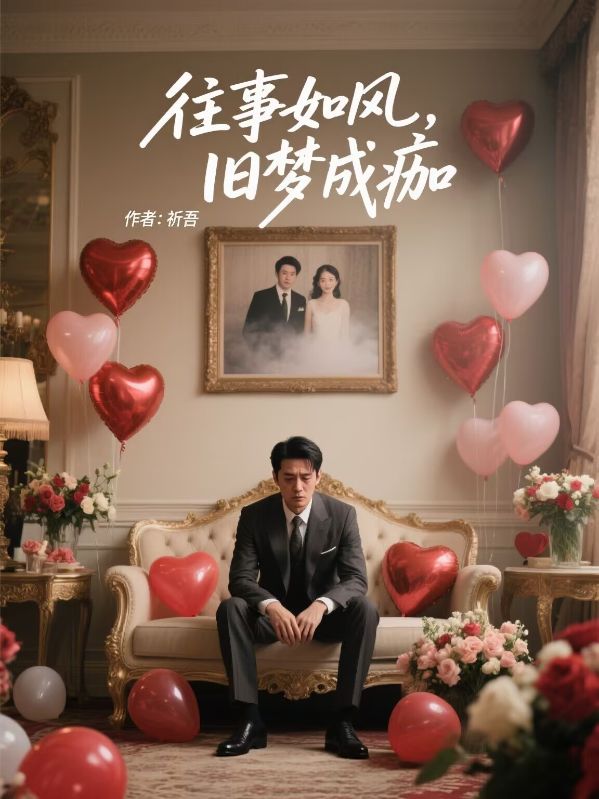 往事如风，旧梦成痂
