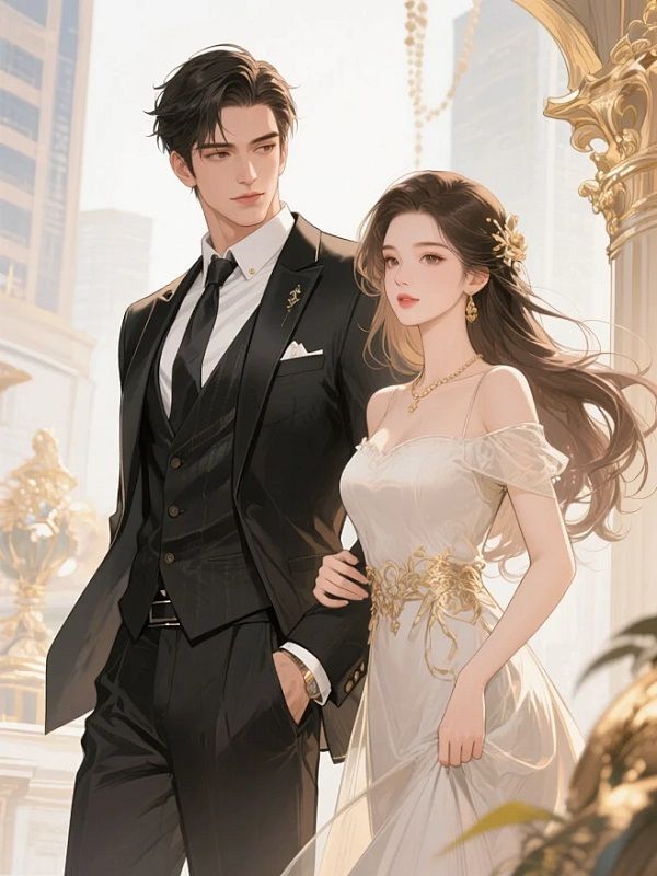 影后老婆和黑皮男大直播官宣后，我杀疯了