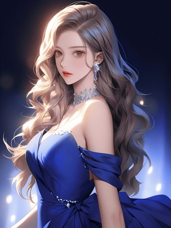 星辰非你所属