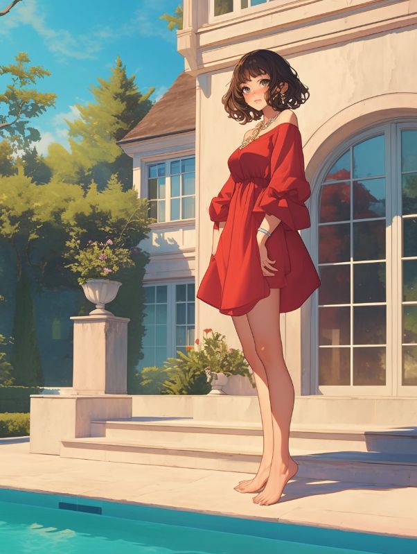 盛夏