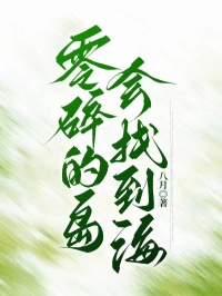 零碎的岛会找到海