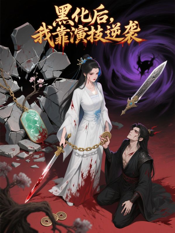 黑化后，我靠演技逆襲