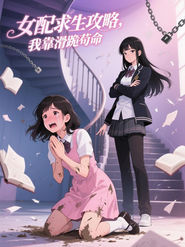 女配求生攻略，我靠滑跪苟命