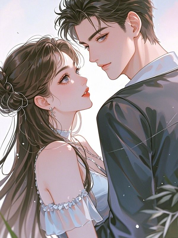 你是朝朝暮暮