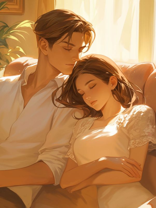老公为萝莉情人假死公婆笑着为我改嫁