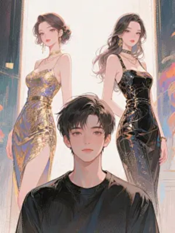 攻略男用假彈幕蠱惑兩個青梅后