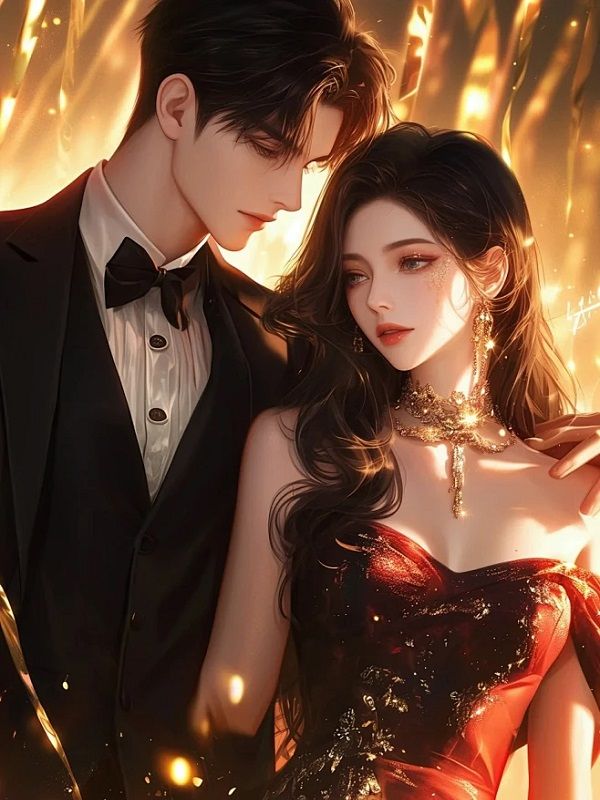 重生后我给未婚夫小青梅一巴掌