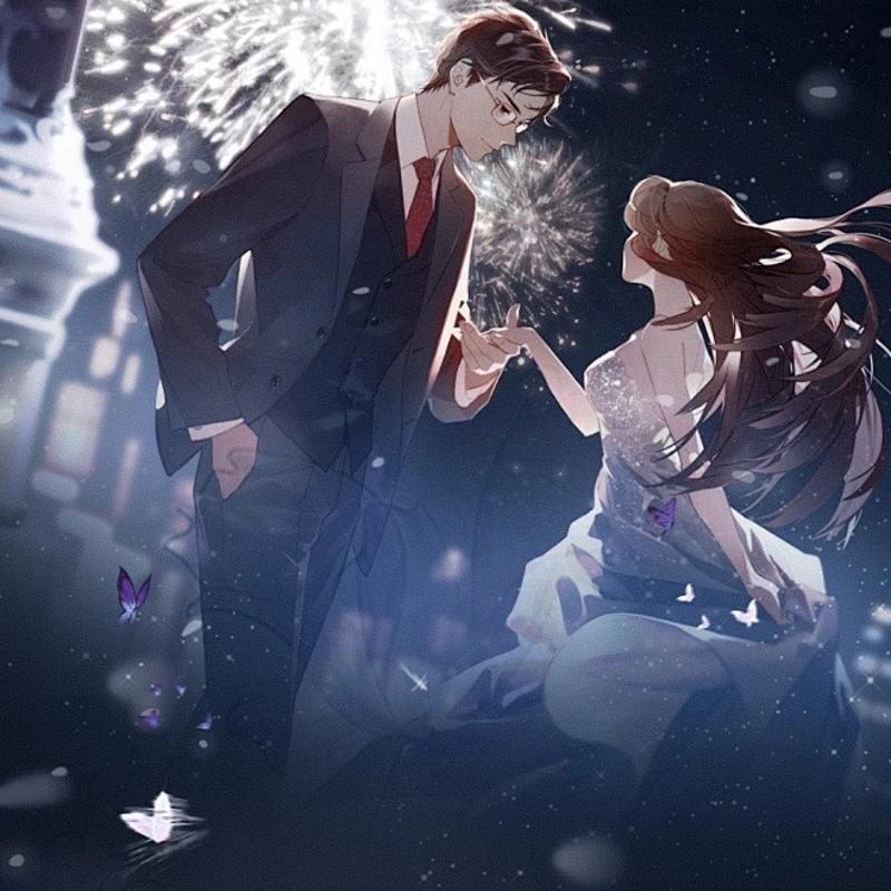 凛冬散尽,星河长明