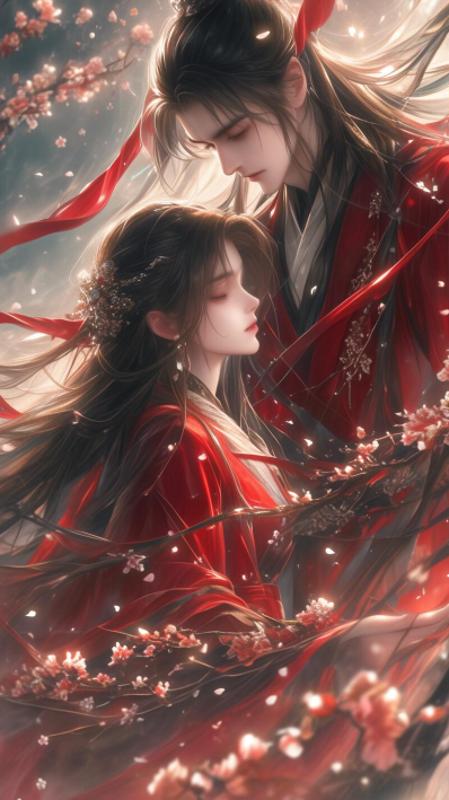 為了讓男主完成攻略，我成了早死的白月光