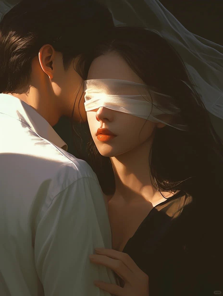老公为了女主,让我做替死鬼