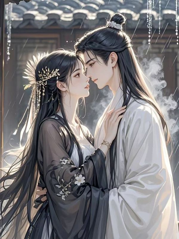 烈焰如歌，焚过无痕