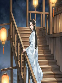 世子未婚夫的小青梅怀孕后,我改嫁了