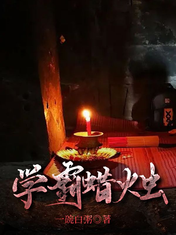 學(xué)霸蠟燭