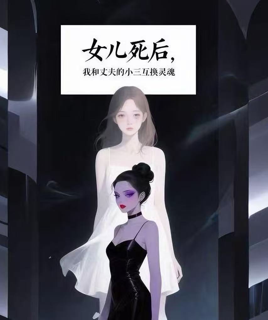 女儿死后，我和丈夫的小三互换灵魂