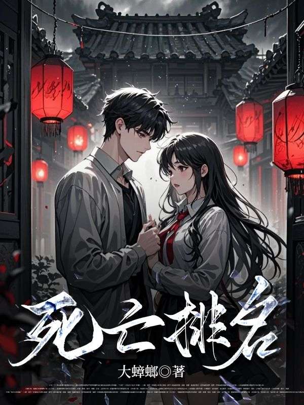 死亡排名