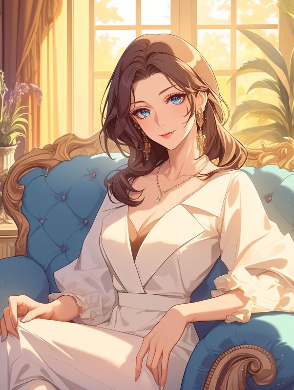 三年海外归来，女儿被关狗笼？我当场杀疯！