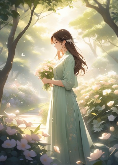 婚禮當(dāng)天我嫁給前世老公二哥后,他后悔了