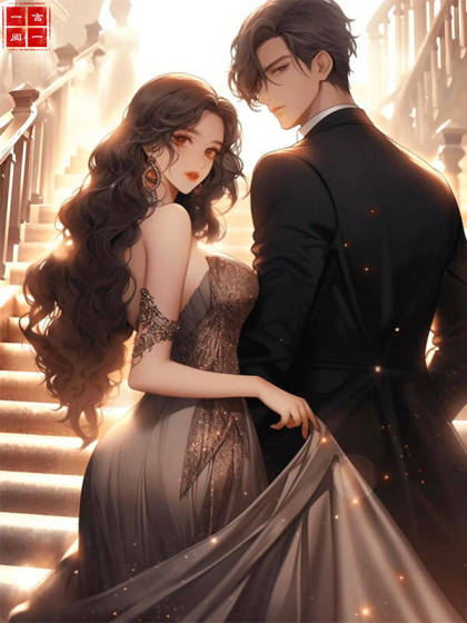 未婚妻怀了前夫的孩子,我闪婚了