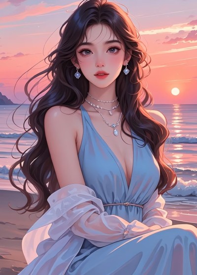 闺蜜污蔑我偷国宝，我连夜喝红牛驾车跑