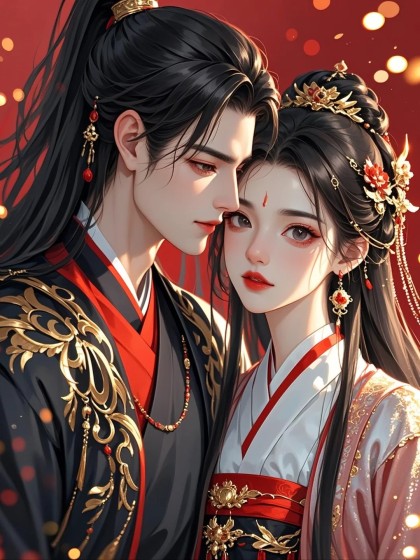 用预测之术扶三公主称帝,抛弃我的长公主后悔了