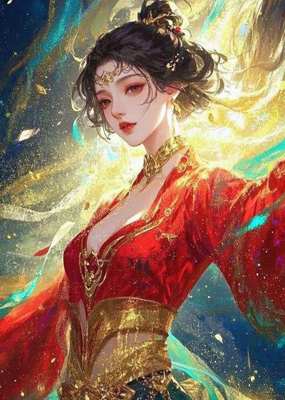 第九個(gè)沖喜新娘