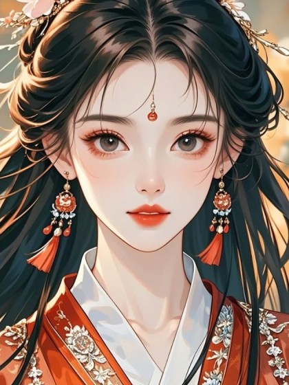 成全夫君的前世遗憾后,他却后悔了