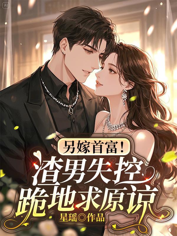 另嫁首富!渣男失控跪地求原谅